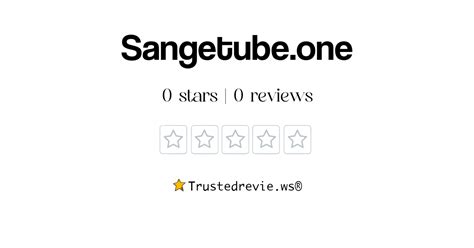 SANGETUBE